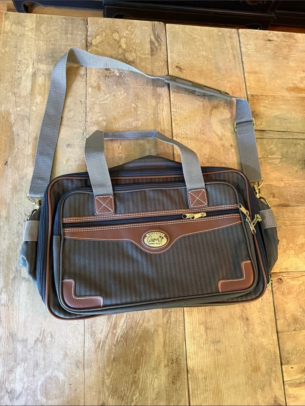 Westwood durable brown